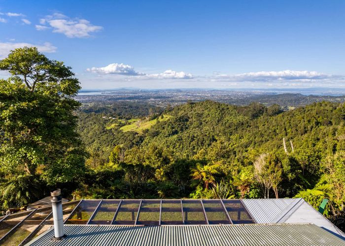  at 505 Scenic Drive, Waiatarua, Auckland