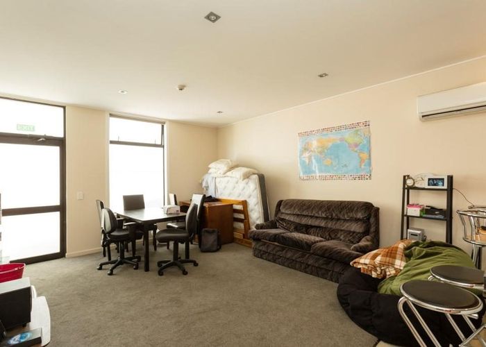  at 2/44a Filleul Street, City Centre, Dunedin, Otago