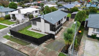  at 21 Dumbarton Place, Strathern, Invercargill