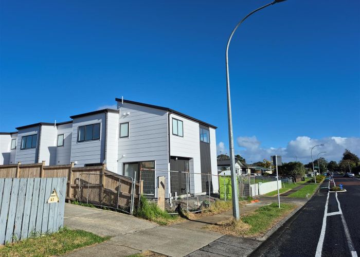  at 43 Friesian Drive, Mangere, Manukau City, Auckland