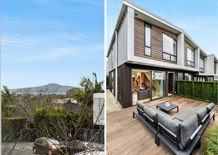  at 5/4 Glen Atkinson Street, Saint Heliers, Auckland City, Auckland