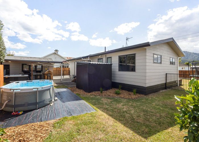  at 67A Ellery Street, Ngaruawahia