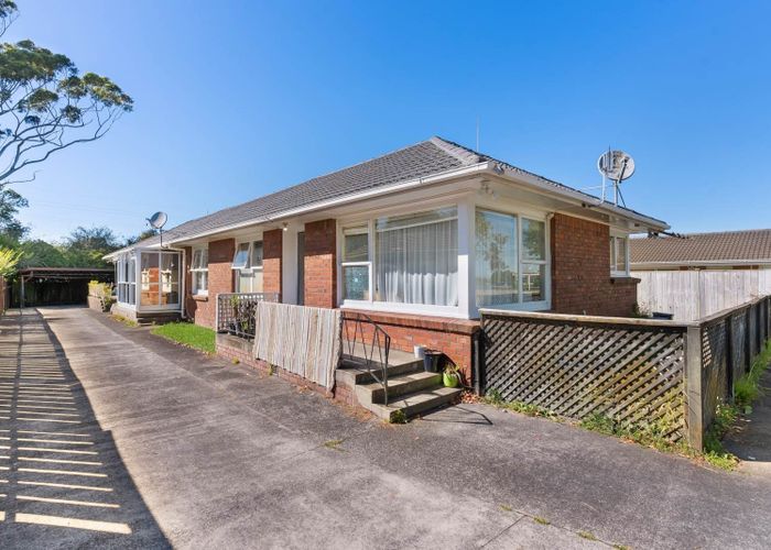  at 14 Mattson Road, Pakuranga, Manukau City, Auckland