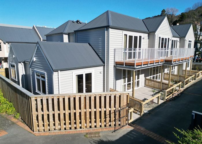  at 8/664 George Street, North Dunedin, Dunedin, Otago