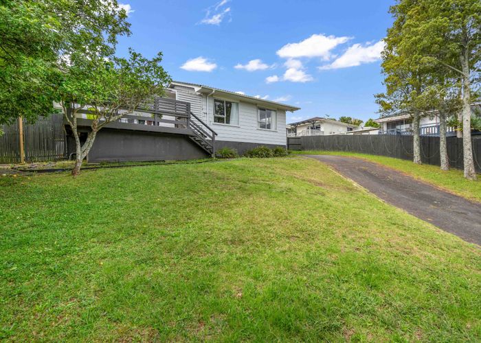  at 18 Shalimar Place, Clover Park, Manukau City, Auckland