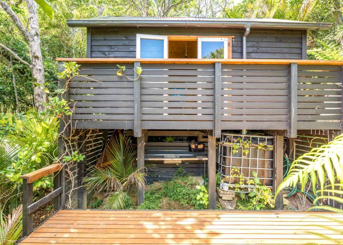  at 9 O'brien Road, Ōmiha, Waiheke Island