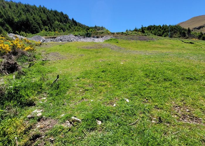  at Lot 61 Remarkables View, Queenstown Hill, Queenstown-Lakes, Otago