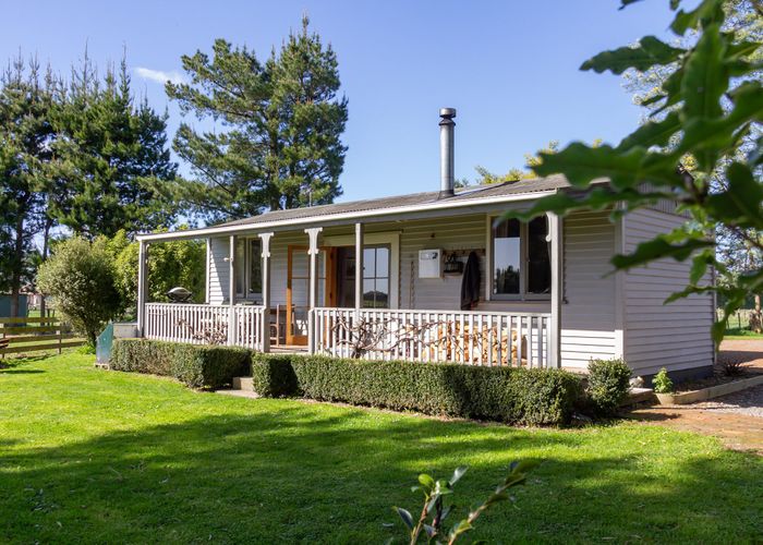  at 535 Bidwills Cutting Road, Morison Bush, Greytown