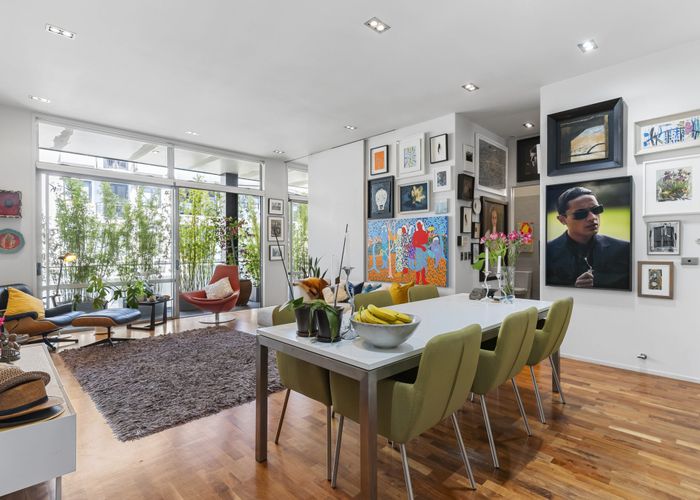  at 4/22 Prosford Street, Ponsonby, Auckland