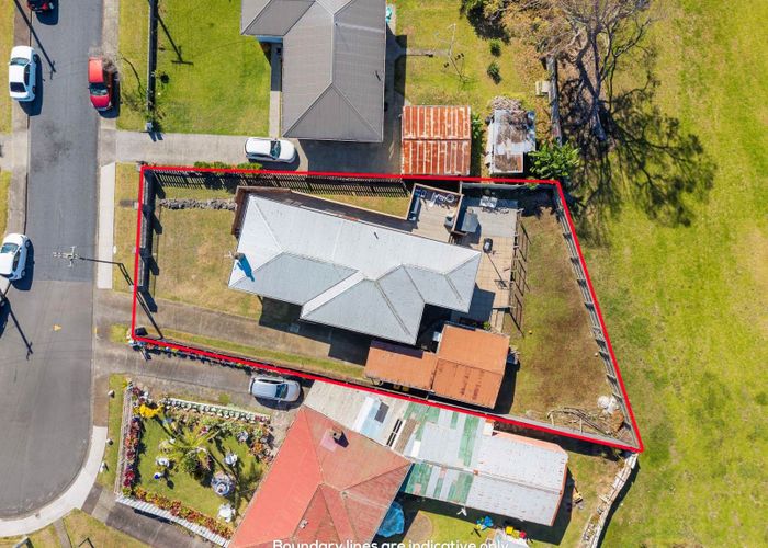  at 74 Blake Road, Mangere East, Manukau City, Auckland