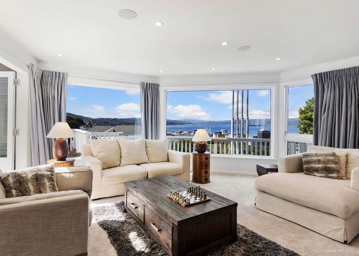  at 3 Central Terrace, Kelburn, Wellington