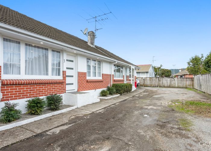  at 3/380a Fergusson Drive, Heretaunga, Upper Hutt, Wellington