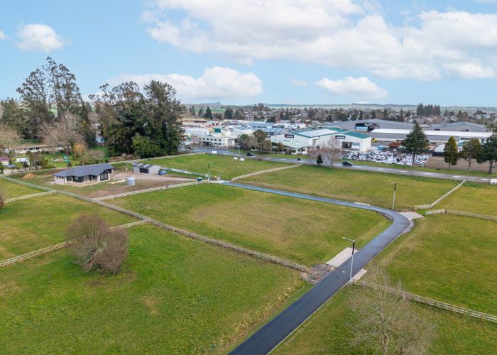  at Pukerimu Place Development, Tokoroa, South Waikato, Waikato