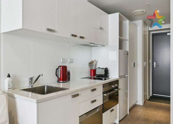  at 1421/74 Taranaki Street, Te Aro, Wellington, Wellington