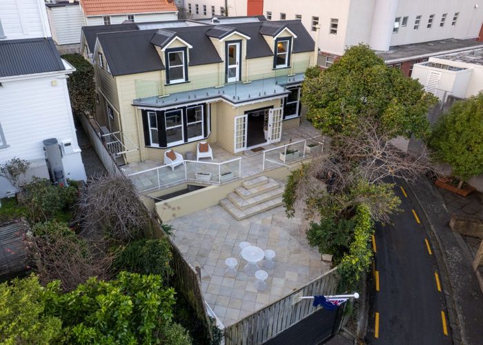  at 15 Selwyn Terrace, Thorndon, Wellington, Wellington