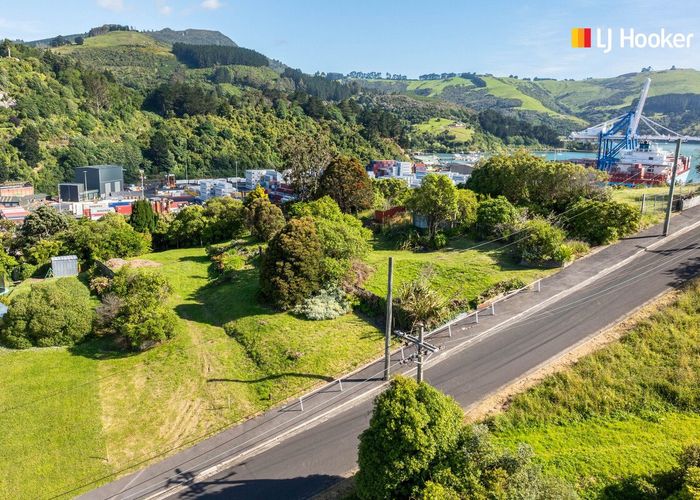  at 33/35/37 Constitution Street, Port Chalmers, Dunedin, Otago