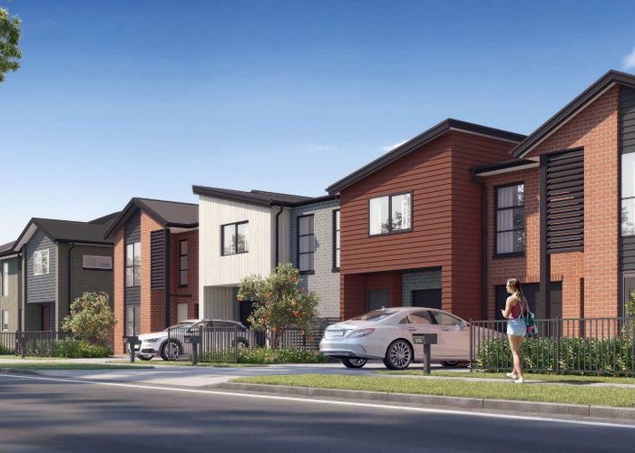  at 23 William Calvert Drive, Swanson, Auckland