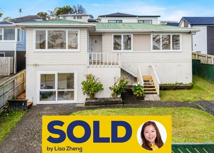 at 84 Vodanovich Road, Te Atatu South, Auckland