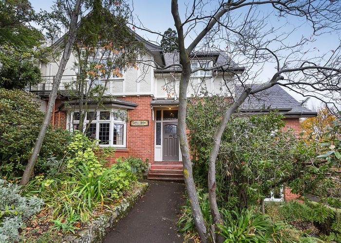  at 114a St David Street, North Dunedin, Dunedin, Otago