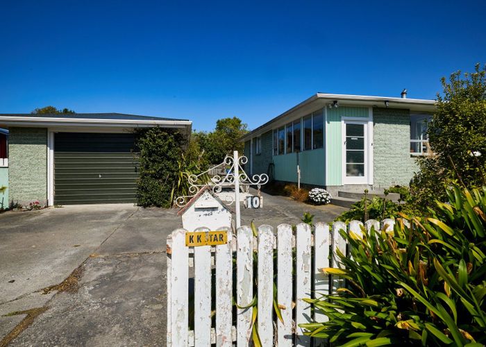  at 10 Cromer Street, Kaikoura, Kaikoura, Marlborough