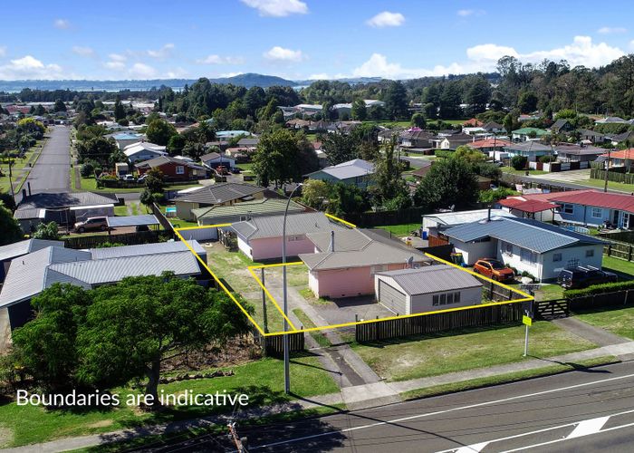  at 46B Sala Street, Whakarewarewa, Rotorua