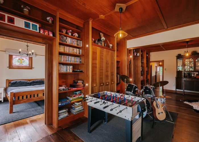  at 349 Finnis Road, Pohangina, Feilding