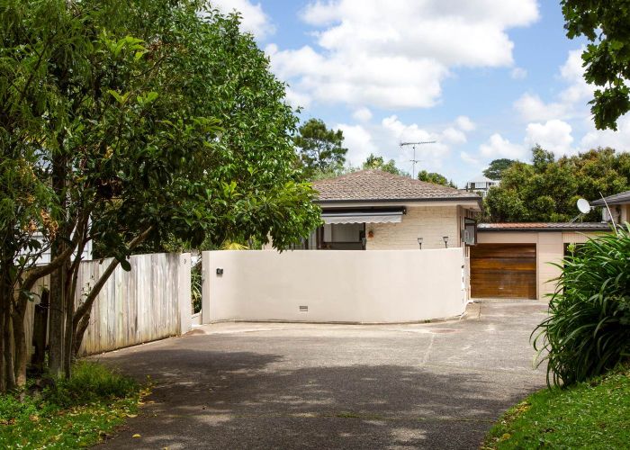  at 3/3 Belle Vue Avenue, Northcote Point, North Shore City, Auckland
