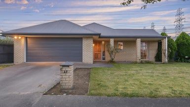  at 47 Kaniere Avenue, Hei Hei, Christchurch