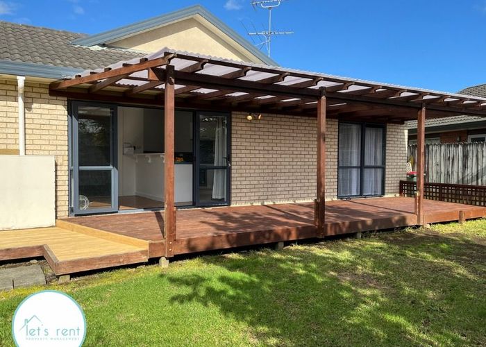  at 60 Sheriff Place, Randwick Park, Manukau City, Auckland