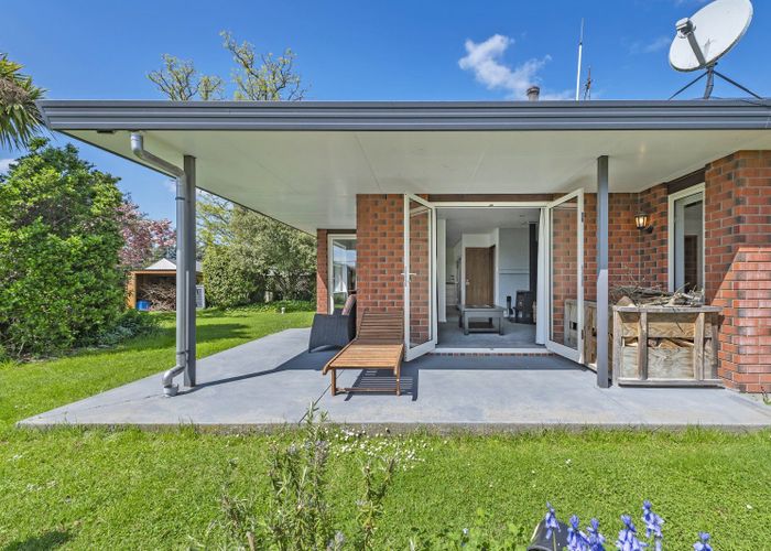  at 44 High Street, Kirwee