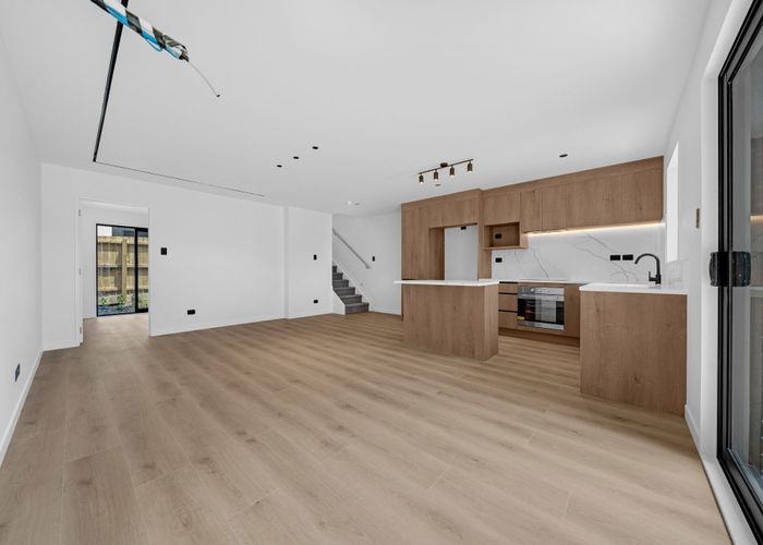  at Lot 7/38 Chalfont Street, Mangere East, Manukau City, Auckland