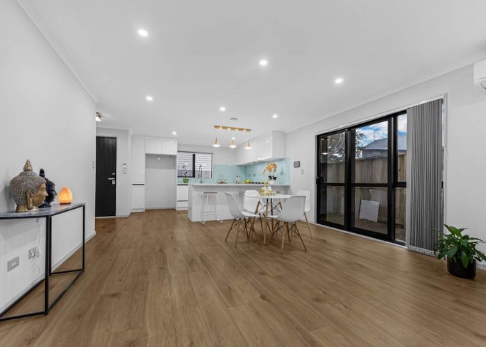  at 95B Raglan Street, Mangere East, Manukau City, Auckland