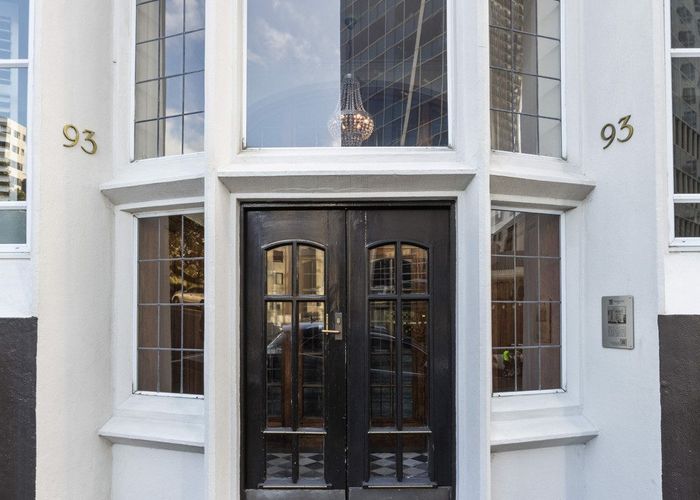 at 15/93 Shortland Street, City Centre, Auckland City, Auckland