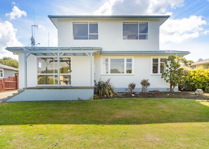  at 27 Galway Avenue, Hokowhitu, Palmerston North