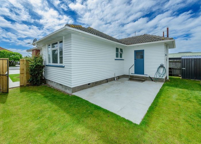  at 125 Harewood Road, Papanui, Christchurch City, Canterbury