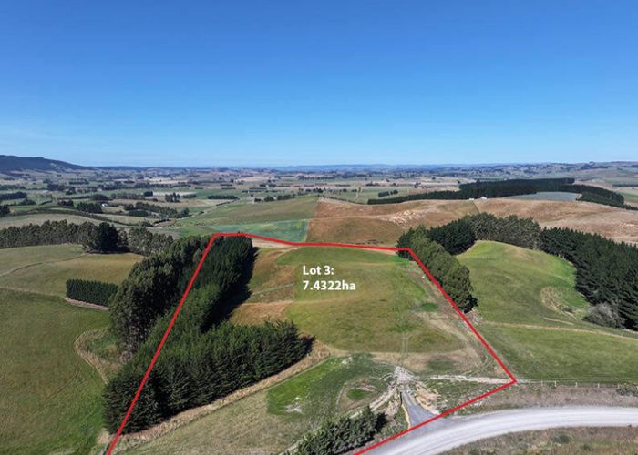  at 341 Table Hill Road, Milton, Clutha, Otago