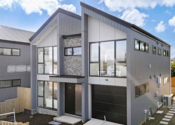  at 37B Penney Avenue, Mount Roskill, Auckland City, Auckland