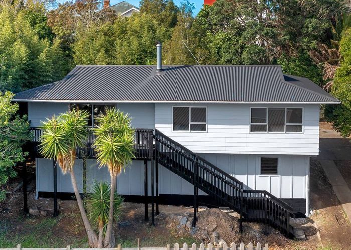  at 35 Parnell Street, Rawene, Far North, Northland