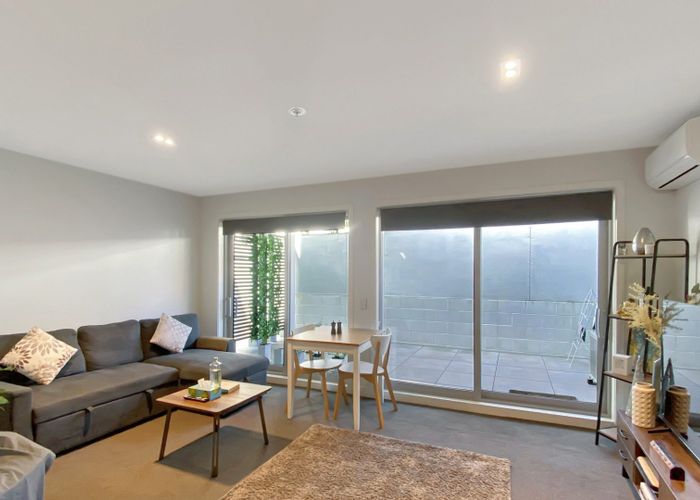  at 1D/444 Great North Road, Grey Lynn, Auckland City, Auckland