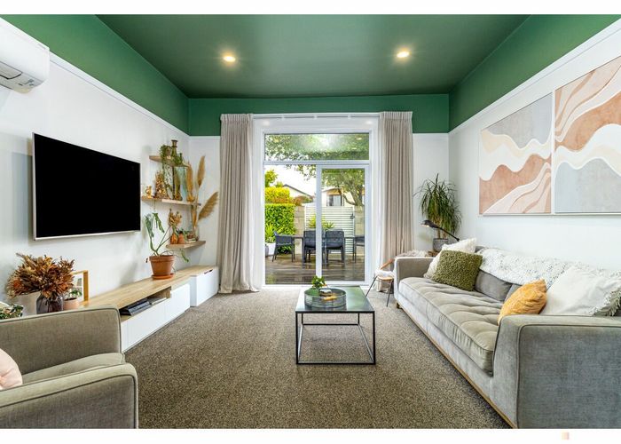  at 51 Avenue Road, West End, Timaru