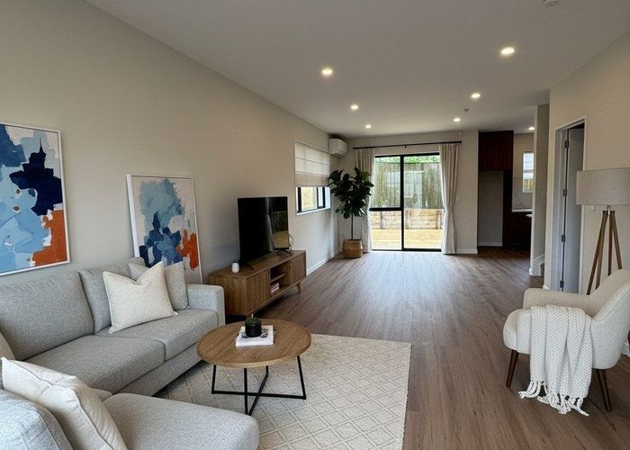  at 14D Stewart Gibson Place, The Gardens, Manukau City, Auckland