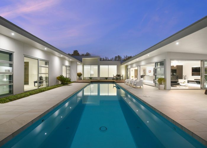  at 58C Woodcock Road, Tamahere, Hamilton