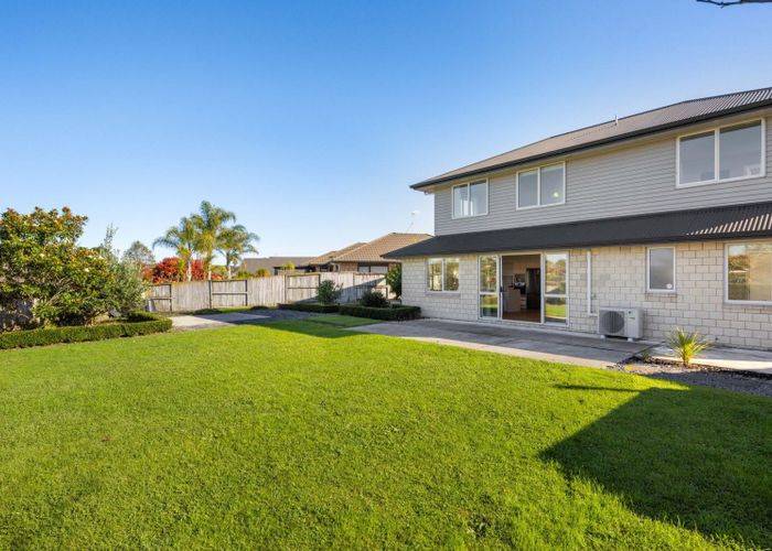  at 6 Bentley Rise, Flagstaff, Hamilton