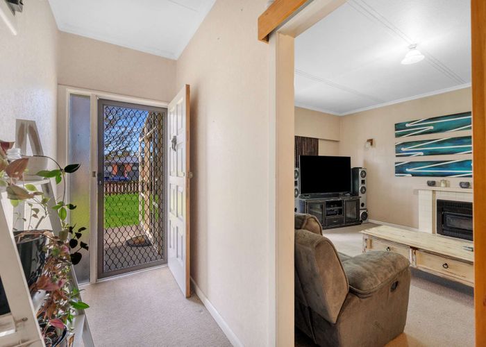  at 205 Warwick Road, Mayfair, Hastings, Hawke's Bay