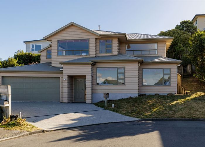  at 22 Sandybrow, Churton Park, Wellington