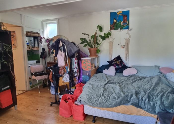  at 58C Norway Street, Aro Valley, Wellington