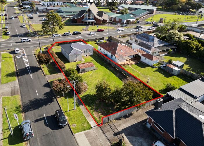  at 30 Carruth Road, Papatoetoe, Auckland