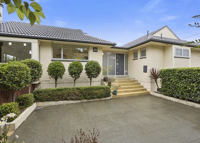  at 10 Meuse Lane, Andersons Bay, Dunedin, Otago