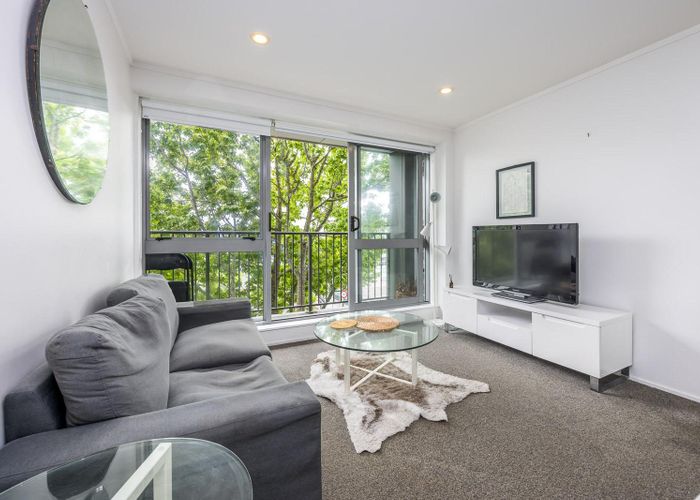  at 204/53 Cook Street, Auckland Central, Auckland