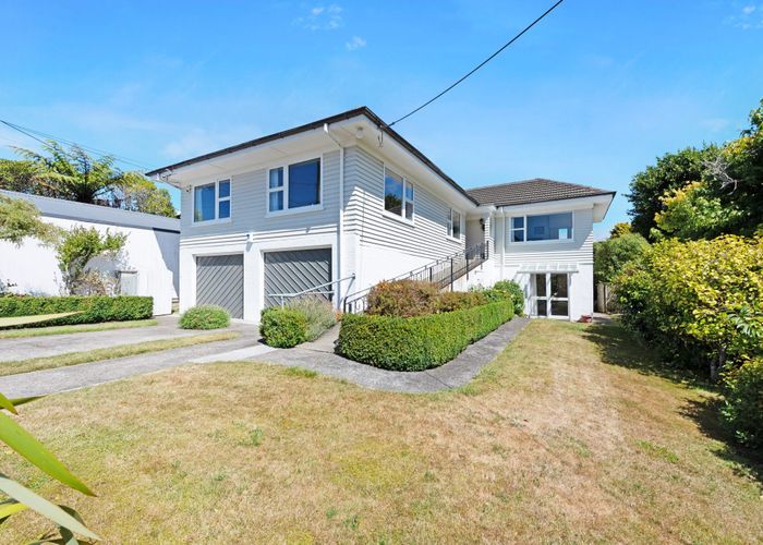  at 42 Donald Street, Karori, Wellington